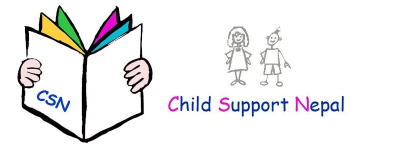 Child Support Nepal