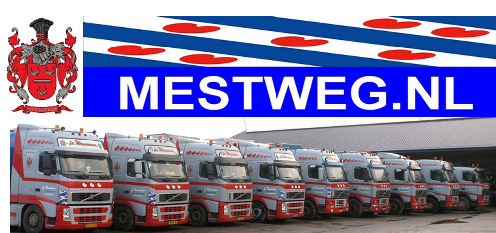 Mestweg