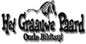 Het Graauwe Paard